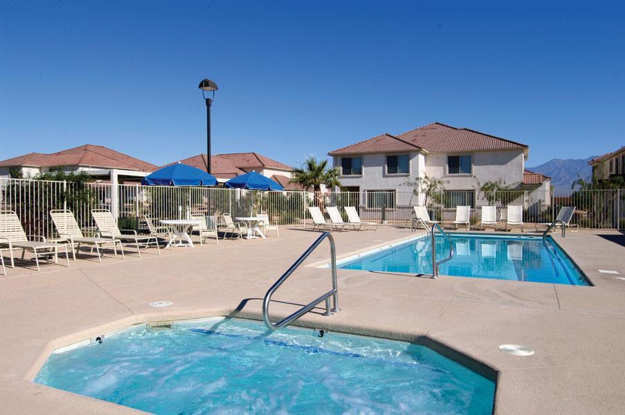 The Springs Condominium Resort Mesquite Ngoại thất bức ảnh